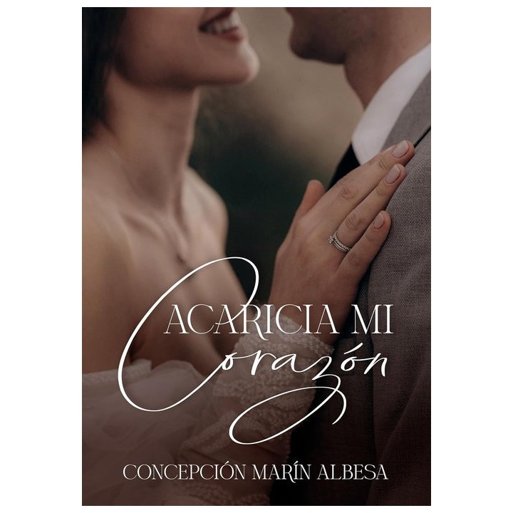 ACARICIA MI CORAZON