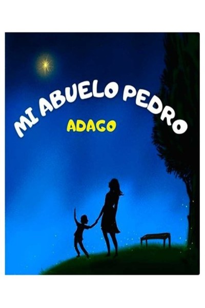 MI ABUELO PEDRO