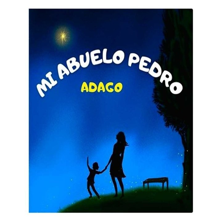 MI ABUELO PEDRO