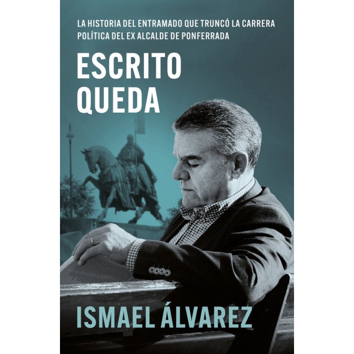 ESCRITO QUEDA