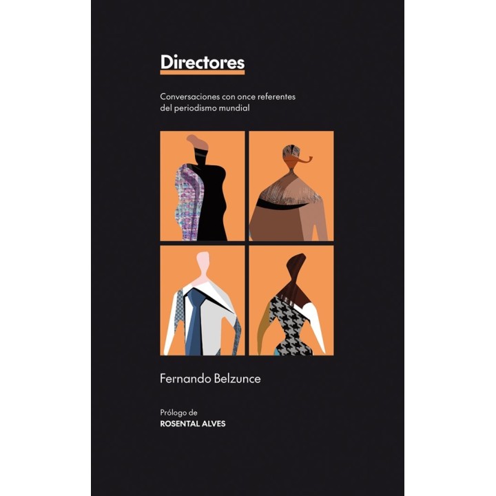 DIRECTORES / EDITORS-IN-CHIEF (BILINGUE)