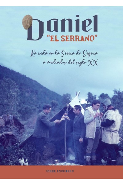 DANIEL ¿EL SERRANO?