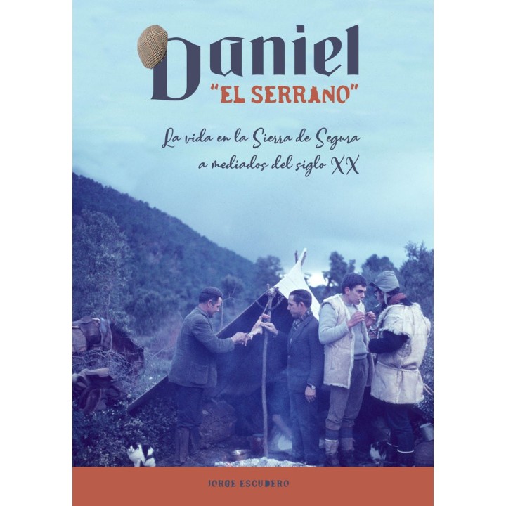 DANIEL ¿EL SERRANO?