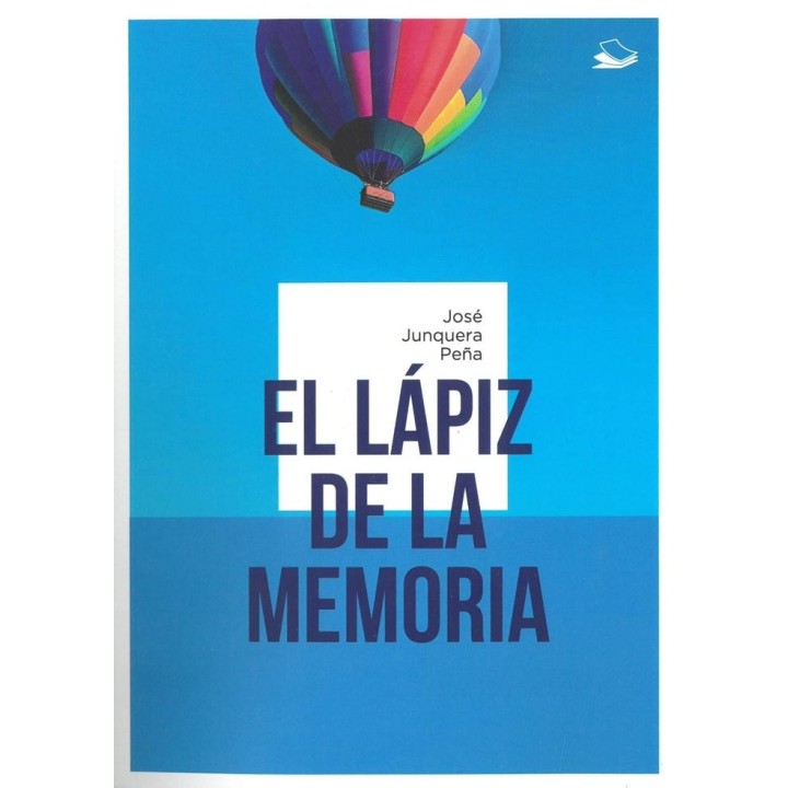 EL LAPIZ DE LA MEMORIA