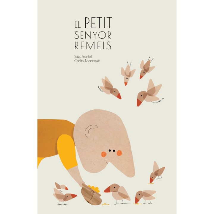 EL PETIT SENYOR REMEIS