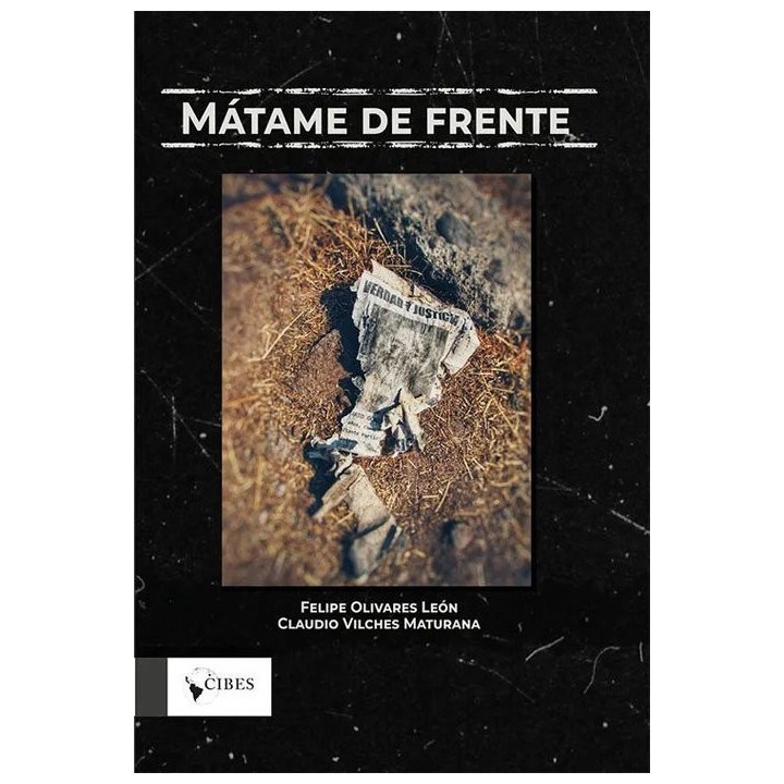 MATAME DE FRENTE