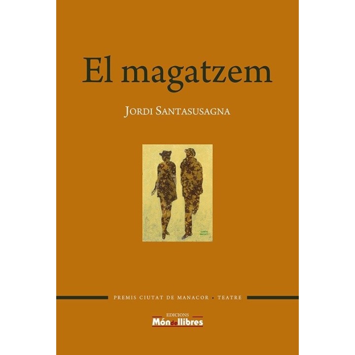MAGATZEM,EL