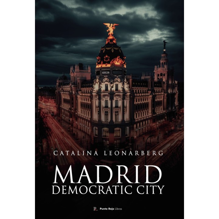 MADRID DEMOCRATIC CITY