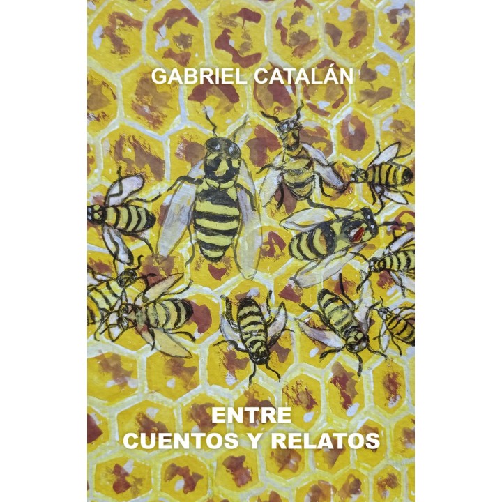 ENTRE CUENTOS Y RELATOS