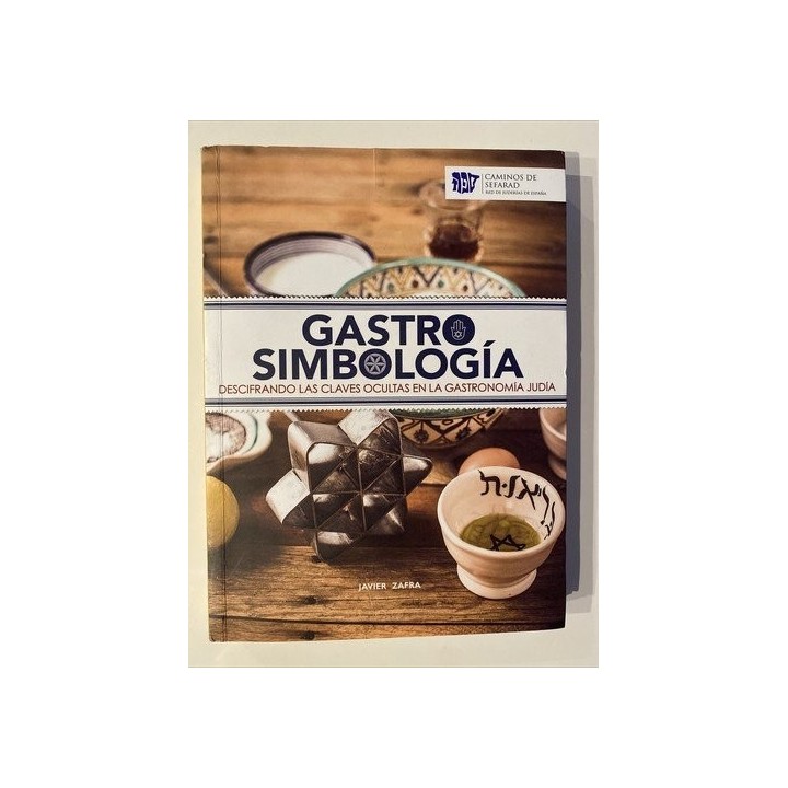GASTROSIMBOLOGIA