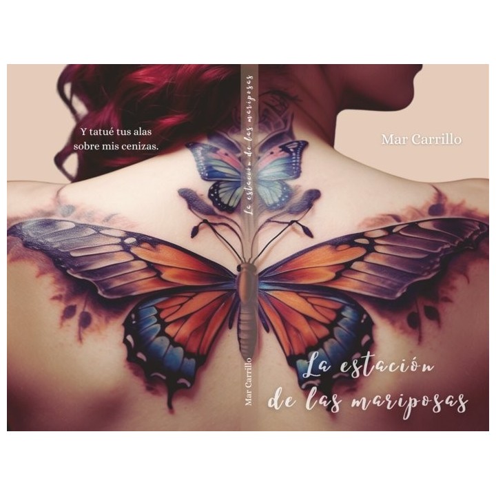 LA ESTACION DE LAS MARIPOSAS