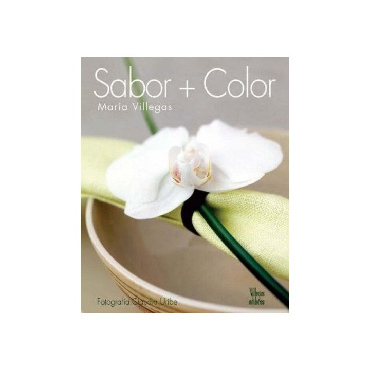 Sabor + Color