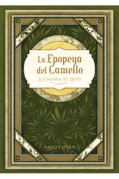 LA EPOPEYA DEL CAMELLO