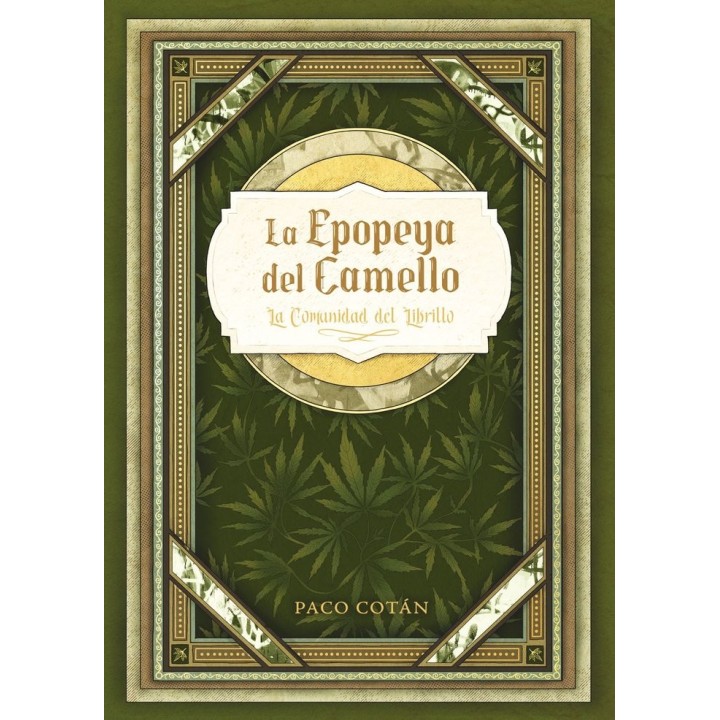 LA EPOPEYA DEL CAMELLO
