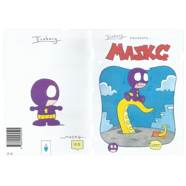 MASKG