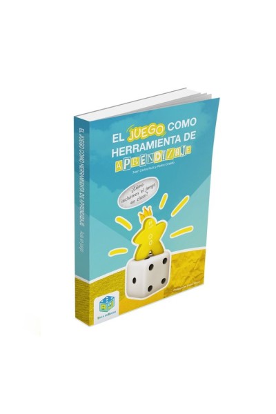 EL JUEGO COMO HERRAMIENTA DE APRENDIZAJE