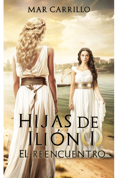 HIJAS DE ILION I