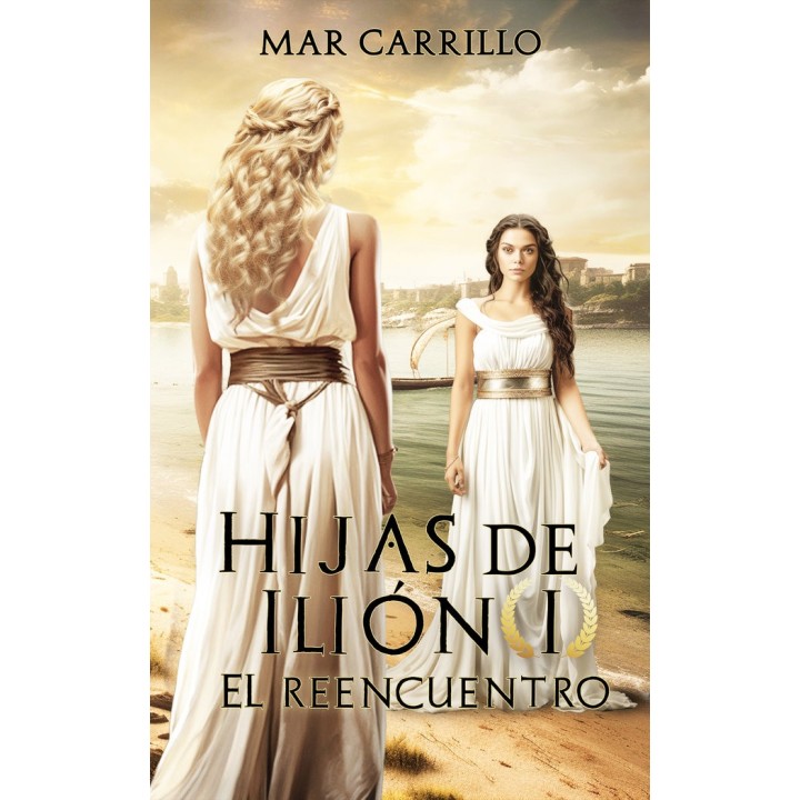 HIJAS DE ILION I