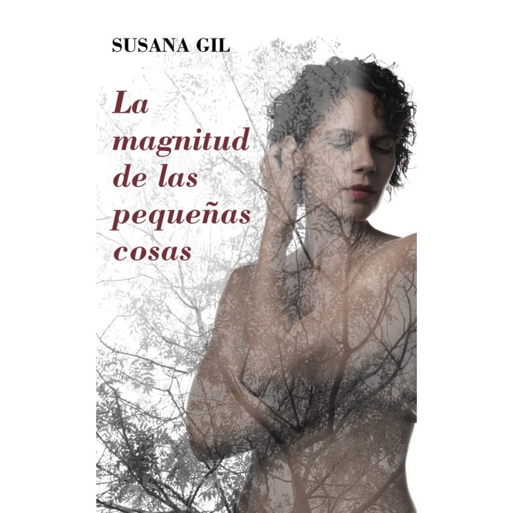 LA MAGNITUD DE LAS PEQUEÑAS COSAS