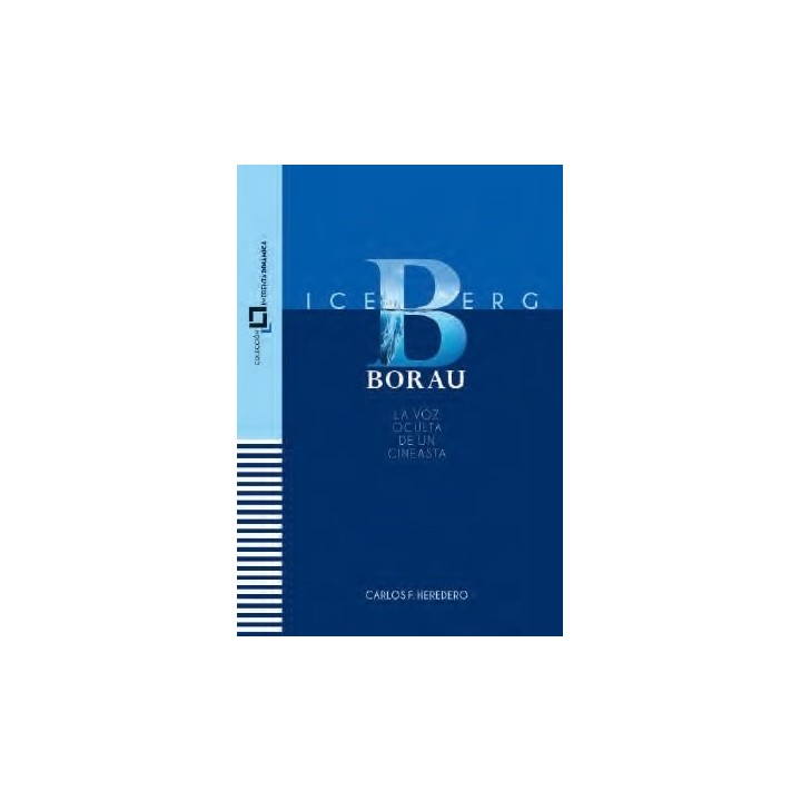 ICEBERG BORAU