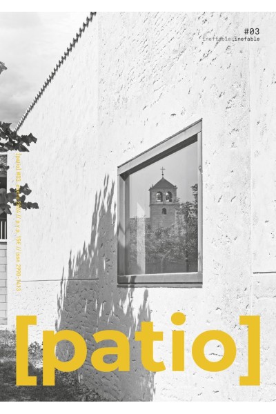 [PATIO] #03