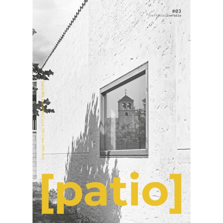 [PATIO] #03