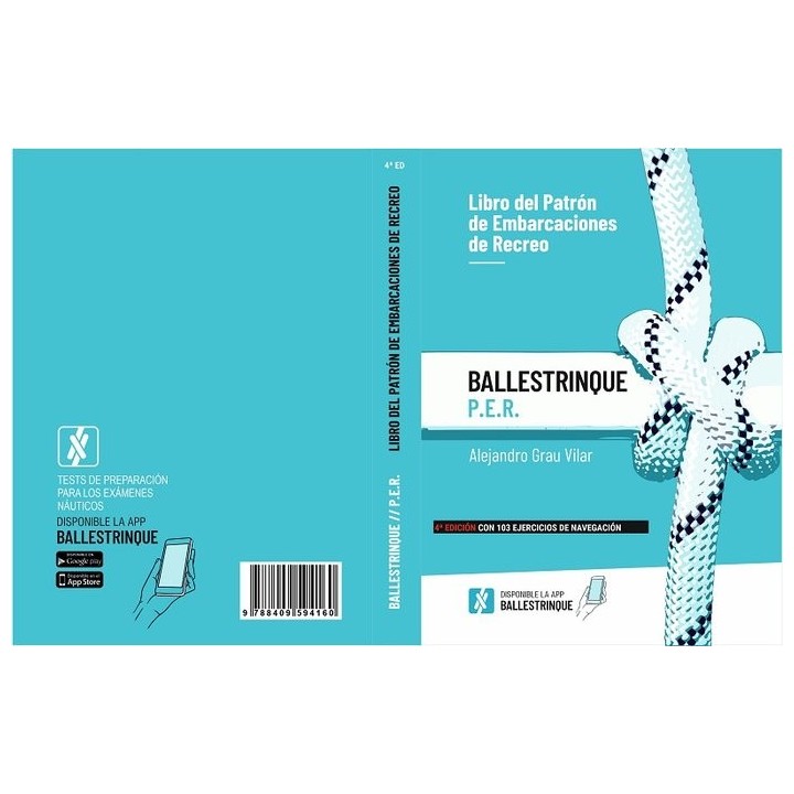 BALLESTRINQUE PER