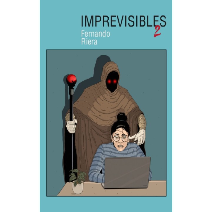 IMPREVISIBLES 2