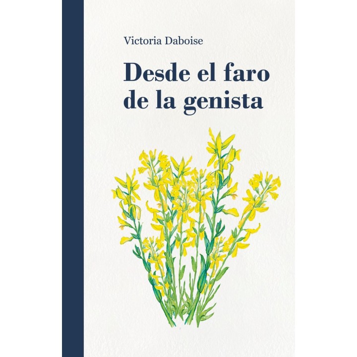 DESDE EL FARO DE LA GENISTA