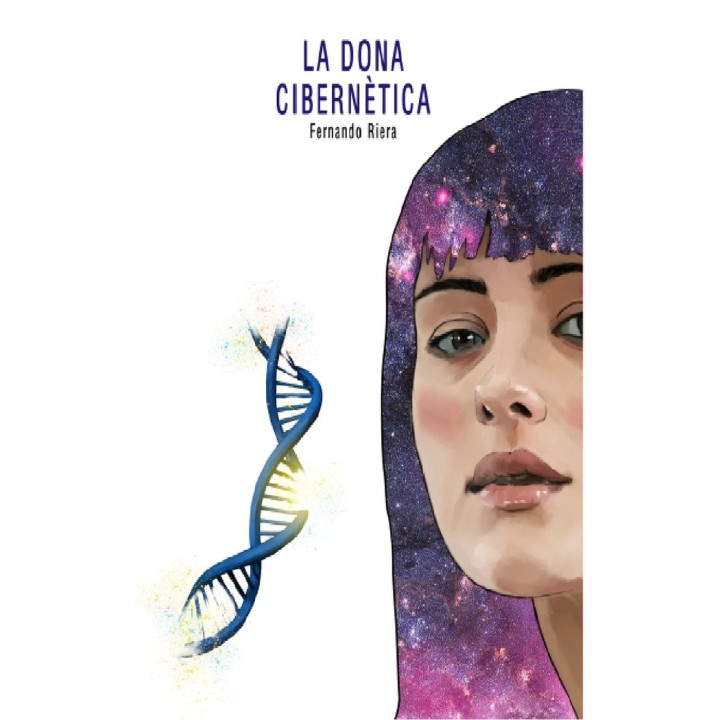 LA DONA CIBERNETICA