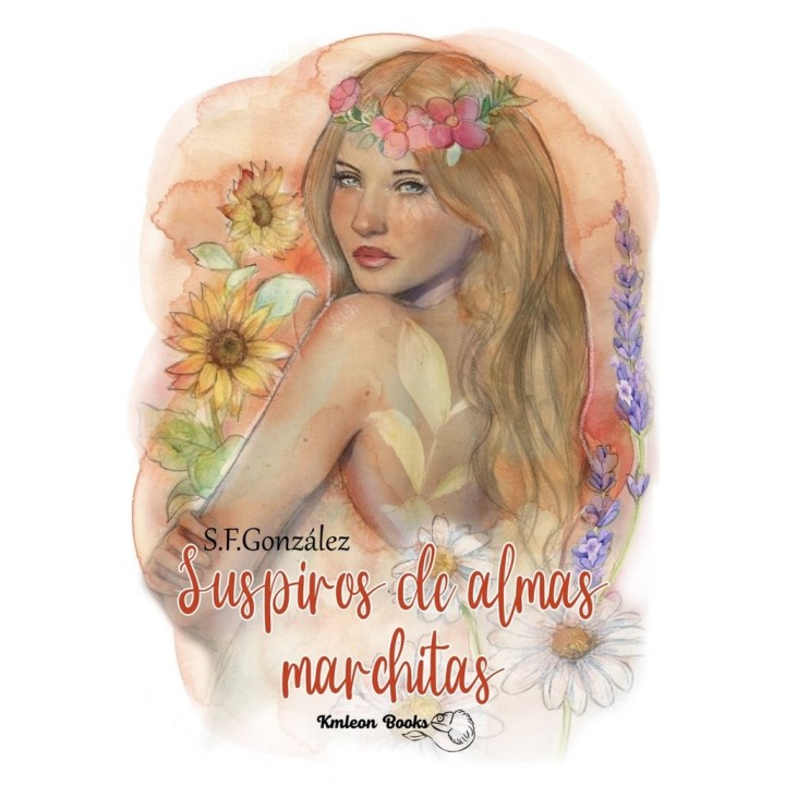 SUSPIROS DE ALMAS MARCHITAS