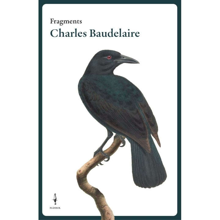 FRAGMENTS CHARLES BAUDELAIRE