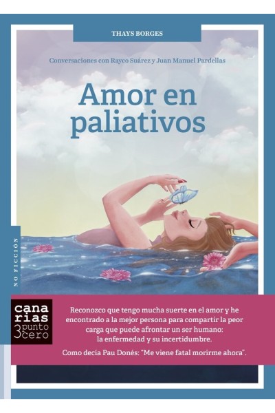 AMOR EN PALIATIVOS