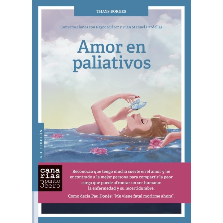 AMOR EN PALIATIVOS