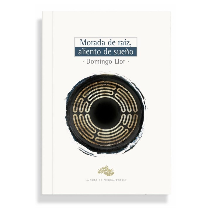 MORADA DE RAIZ, ALIENTO DE SUEÑO