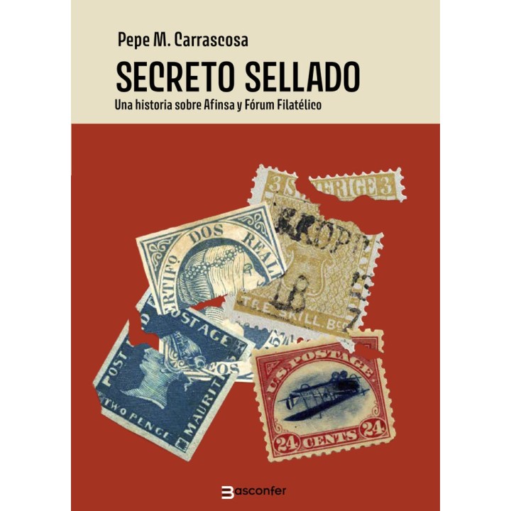 SECRETO SELLADO