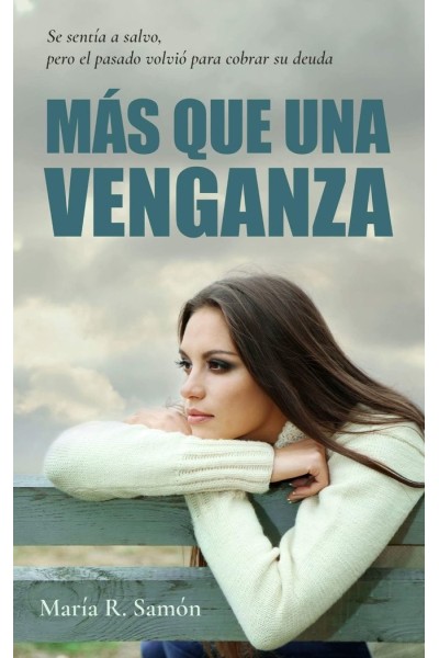 MAS QUE UNA VENGANZA