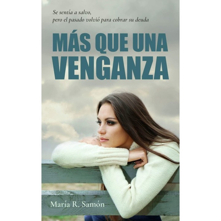 MAS QUE UNA VENGANZA