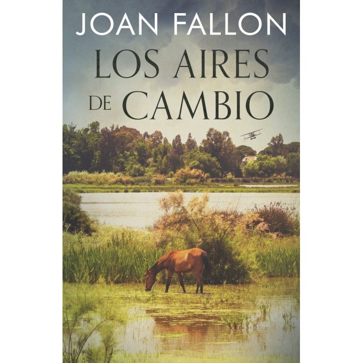 LOS AIRES DE CAMBIO