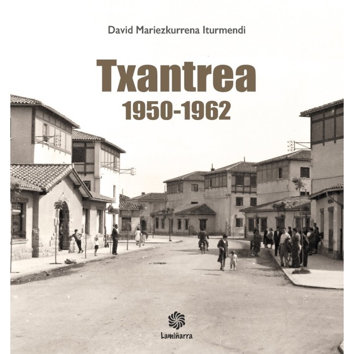 TXANTREA 1950 1962