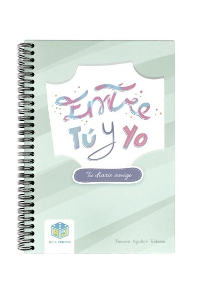 ENTRE TU Y YO
