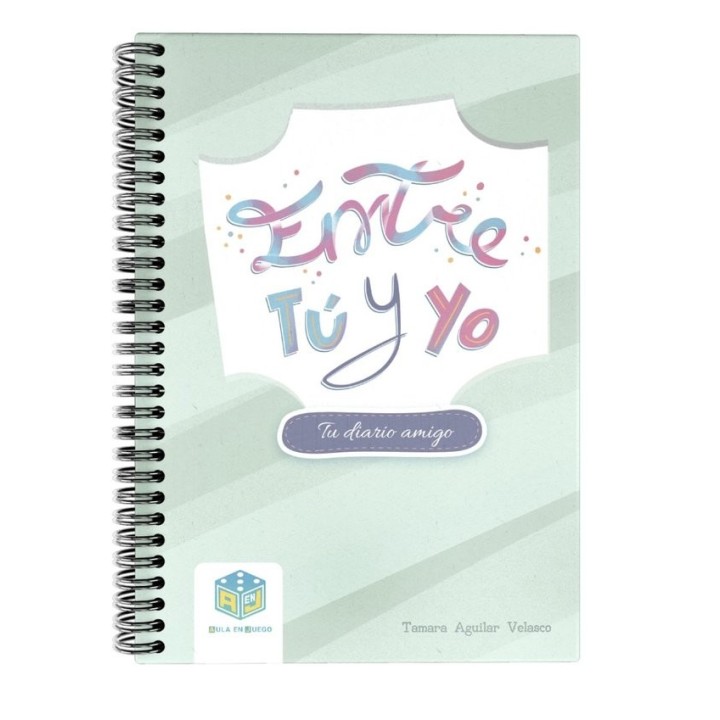 ENTRE TU Y YO