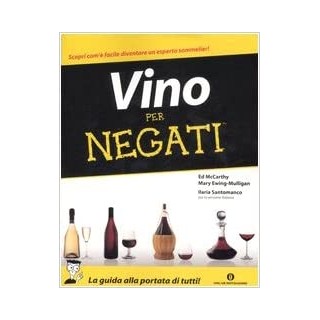 Vino per negati