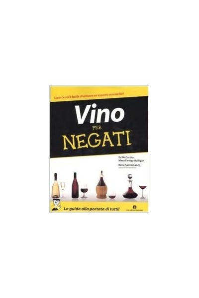 Vino per negati