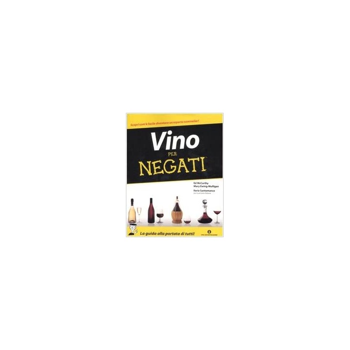 Vino per negati