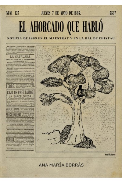 EL AHORCADO QUE HABLO
