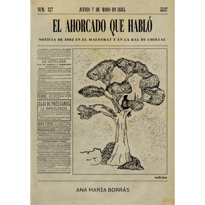 EL AHORCADO QUE HABLO
