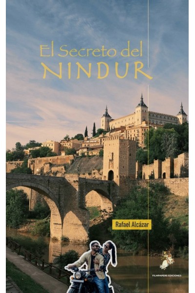 EL SECRETO DEL NINDUR