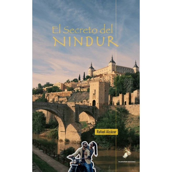 EL SECRETO DEL NINDUR