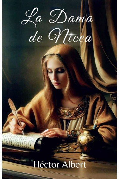 LA DAMA DE NICEA